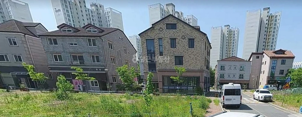 전북특별자치도 완주군 이서면 토지 사진 1