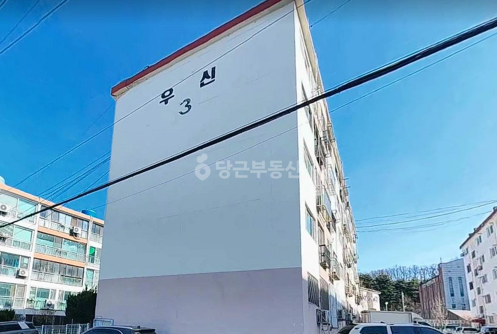 전북특별자치도 전주시 완산구 서신동 아파트 사진 1