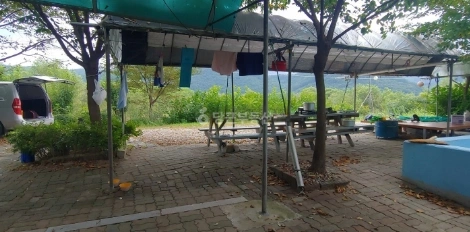 전북특별자치도 완주군 운주면 토지 사진 1