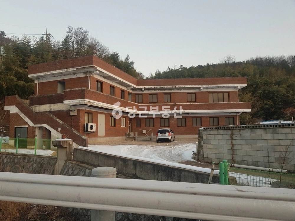 전북특별자치도 완주군 구이면 토지 사진 1