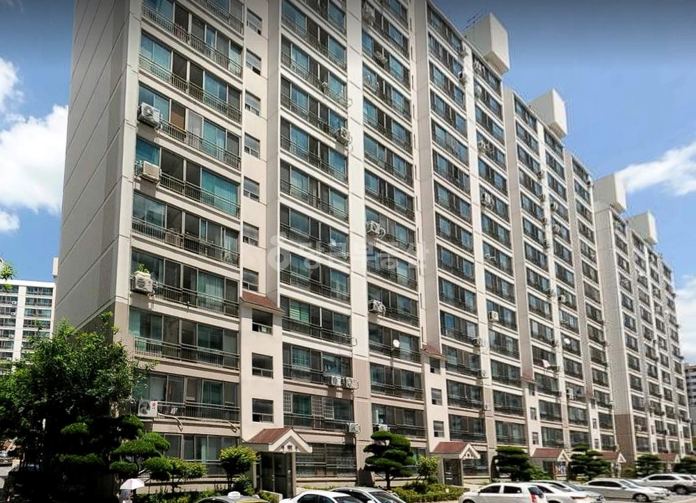전북특별자치도 전주시 완산구 서신동 아파트 사진 1