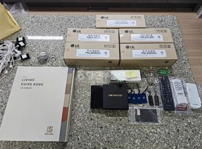 전북특별자치도 완주군 삼례읍 아파트 사진 1