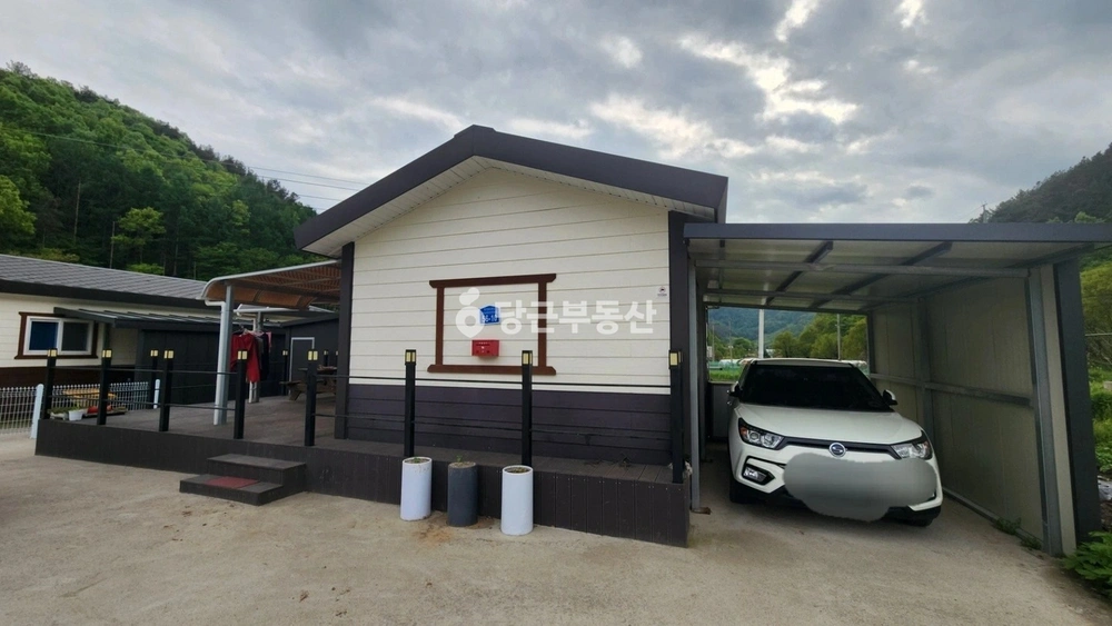 충청남도 논산시 양촌면 토지 사진 1