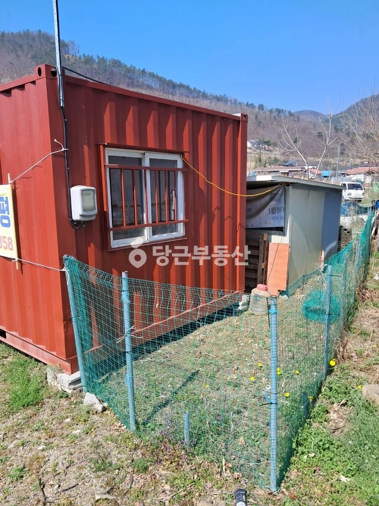 전북특별자치도 완주군 상관면 토지 사진 1