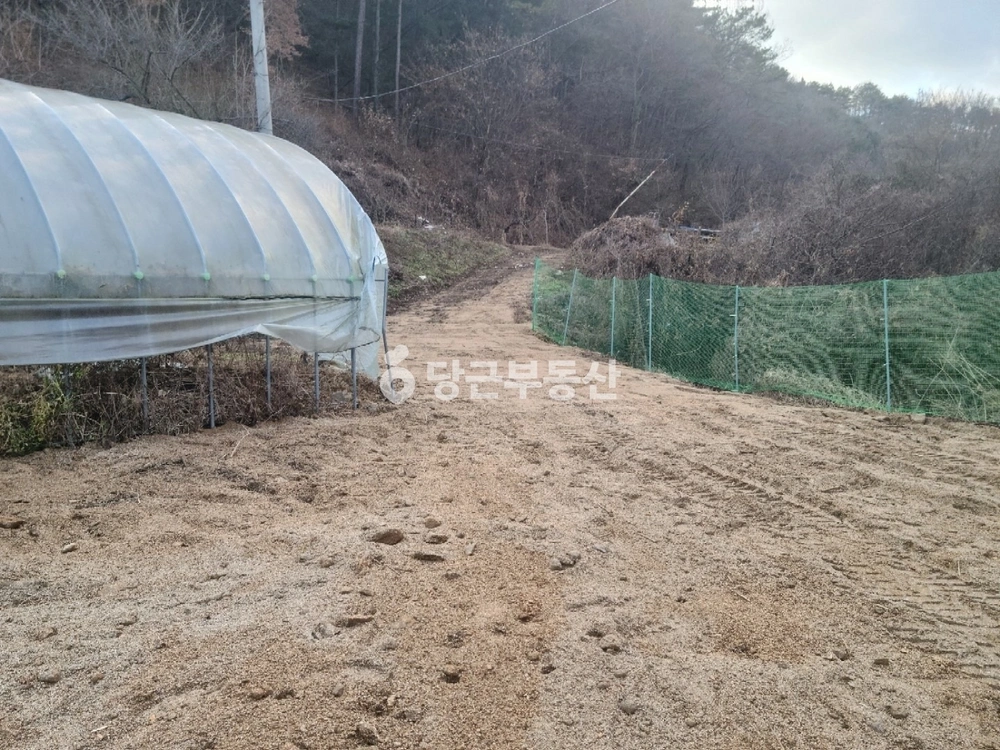 전북특별자치도 완주군 상관면 토지 사진 1