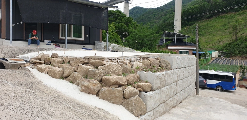 전북특별자치도 완주군 구이면 토지 사진 1