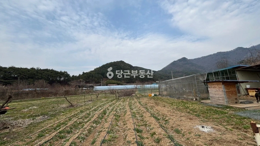 전북특별자치도 완주군 경천면 토지 사진 1