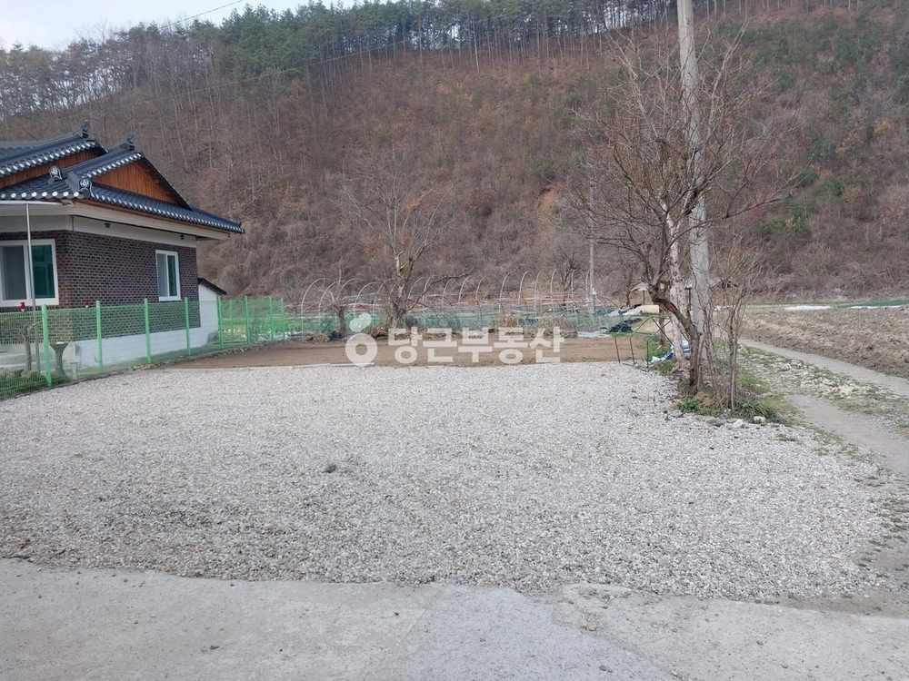 전북특별자치도 완주군 화산면 토지 사진 1