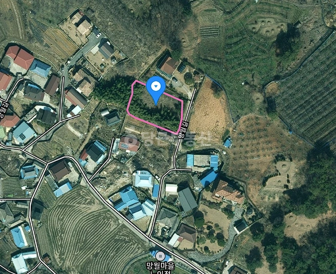 전북특별자치도 전주시 완산구 용복동 토지 사진 1