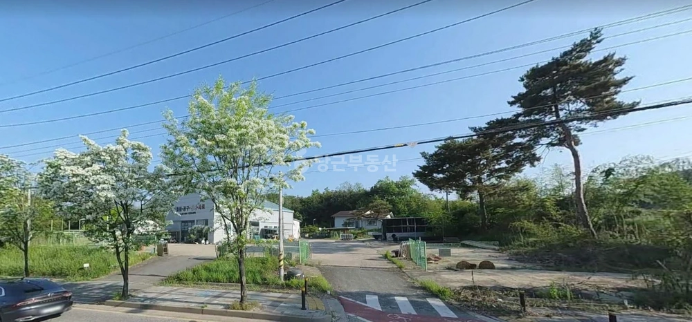 전북특별자치도 전주시 덕진구 만성동 토지 사진 1