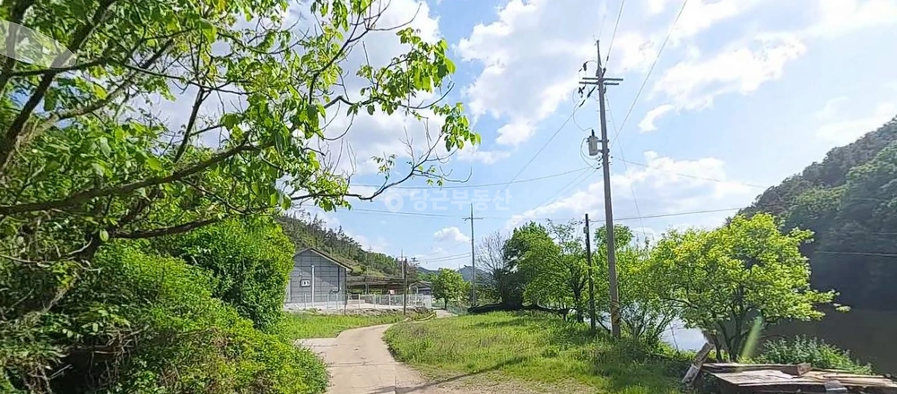 전북특별자치도 완주군 화산면 토지 사진 1