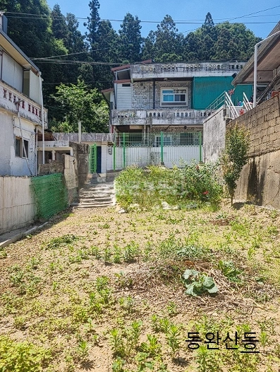 전북특별자치도 전주시 완산구 동완산동 토지 사진 1