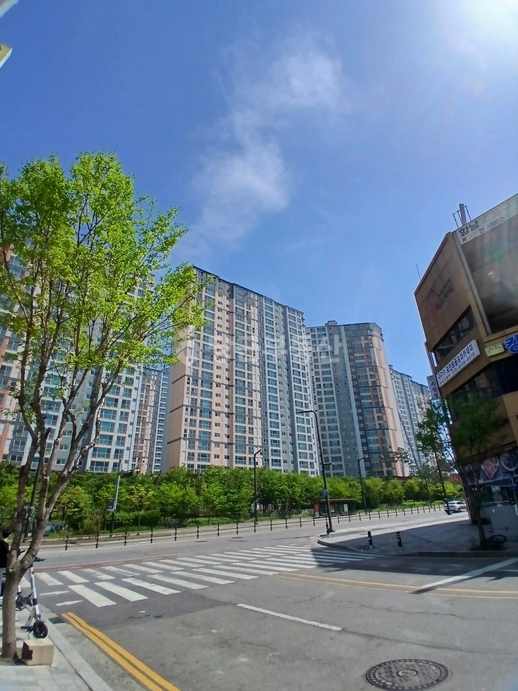 경기도 화성시 만세구 향남읍 상가 사진 1