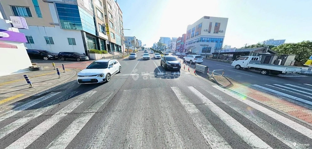 제주특별자치도 서귀포시 서귀동 상가 사진 1