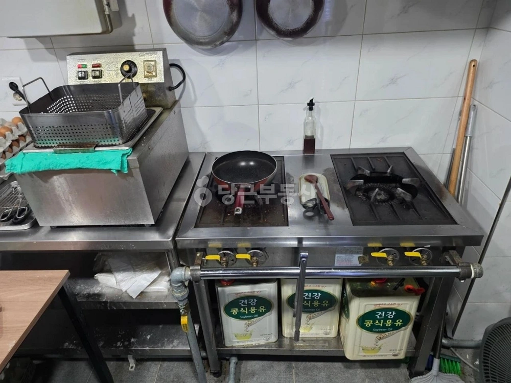 충청남도 천안시 동남구 신부동 상가 사진 1