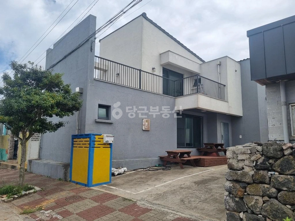 제주특별자치도 서귀포시 대정읍 단독/전원주택 사진 1