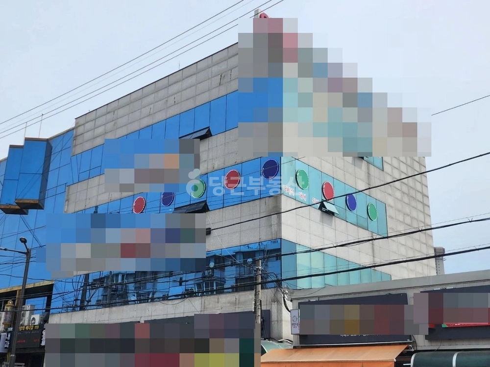 충청남도 천안시 서북구 성정동 상가 사진 1