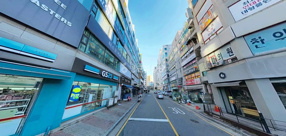 경기도 고양시 일산서구 탄현동 상가 사진 1
