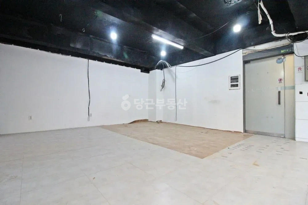 서울특별시 강남구 역삼동 상가 사진 1