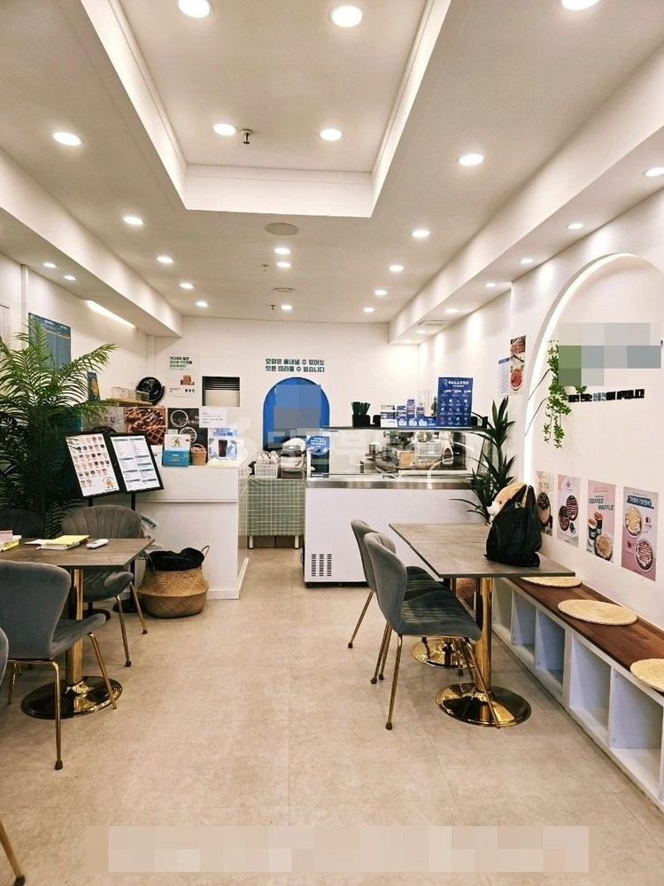 경기도 고양시 덕양구 행신동 상가 사진 1
