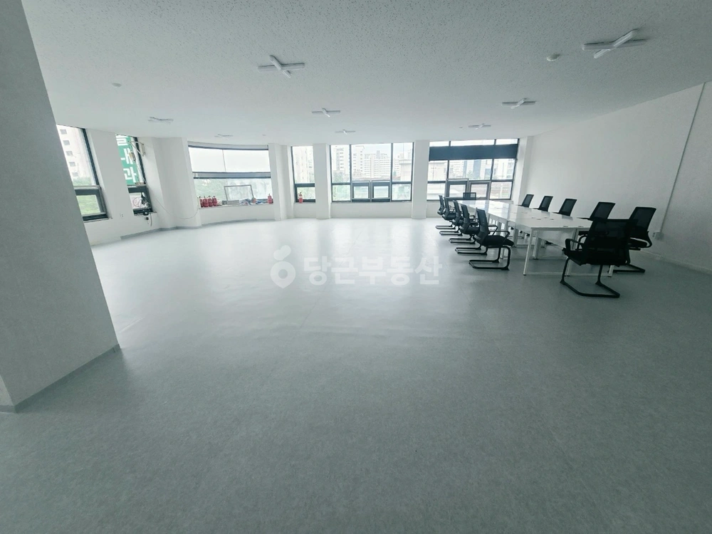 인천광역시 부평구 삼산동 상가 사진 1