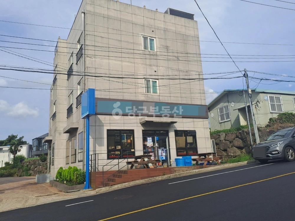제주특별자치도 제주시 애월읍 단독/전원주택 사진 1