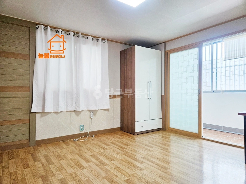 대구광역시 북구 태전동 원룸 사진 1