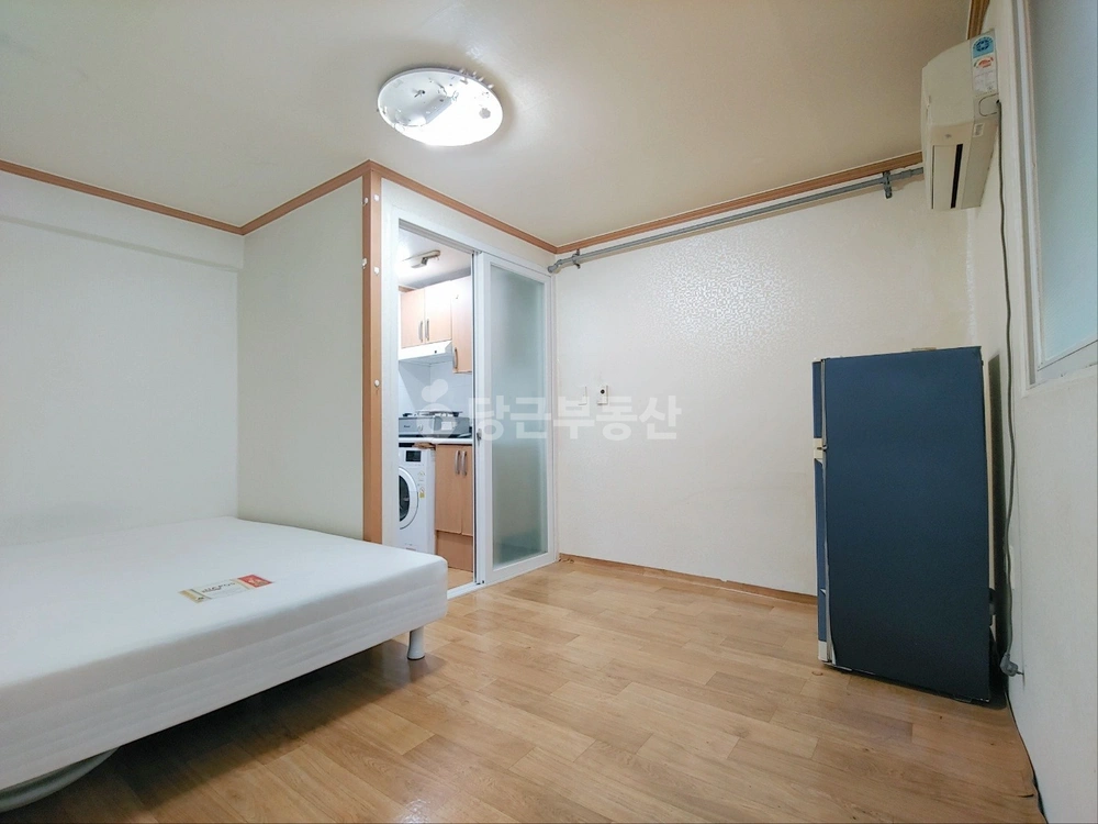 경기도 시흥시 정왕동 원룸 사진 1
