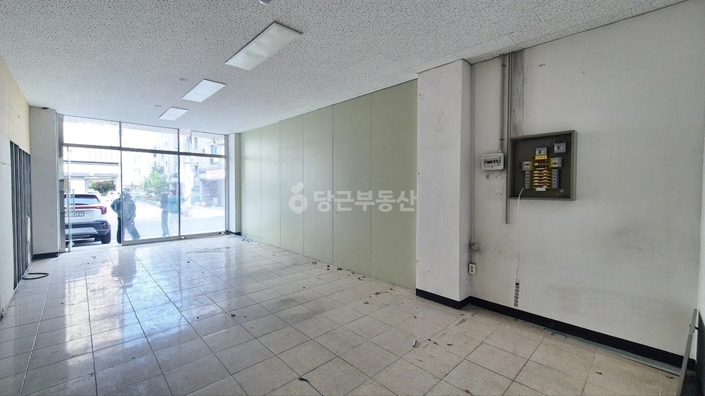 전북특별자치도 전주시 완산구 효자동3가 상가 사진 1
