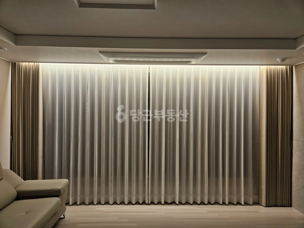 충청북도 음성군 대소읍 아파트 사진 1