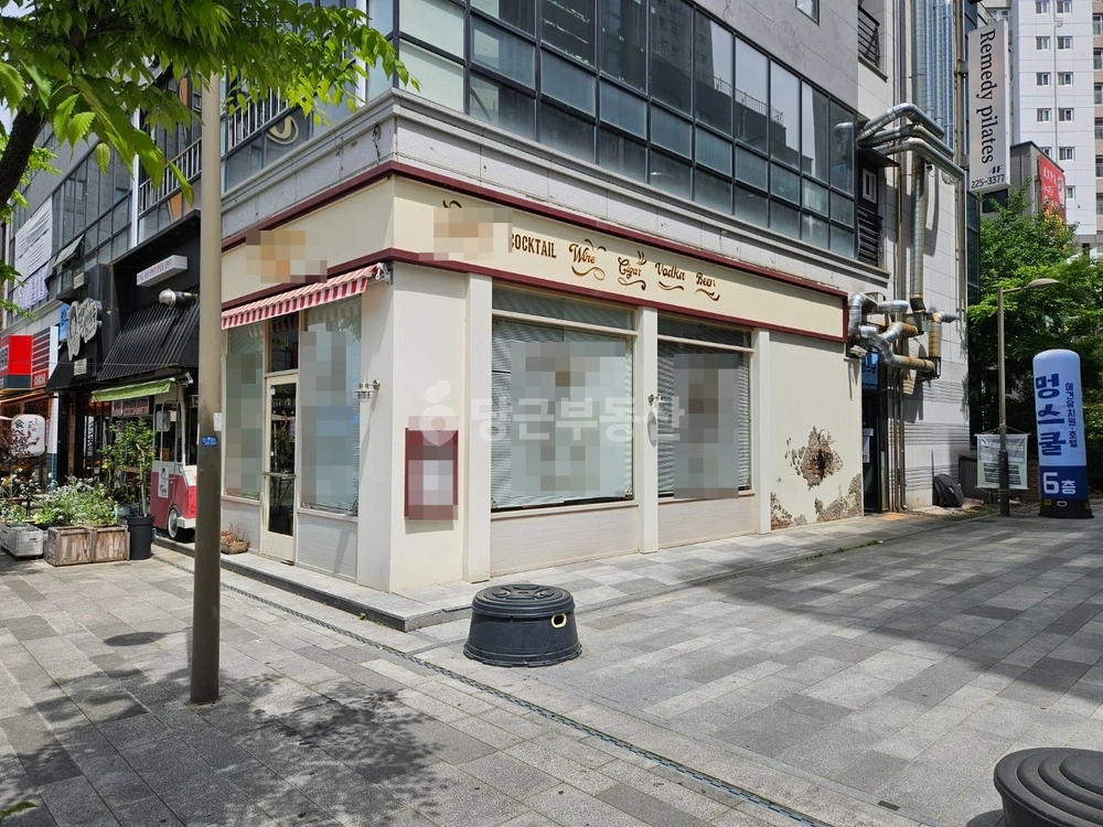 전북특별자치도 전주시 완산구 효자동3가 상가 사진 1