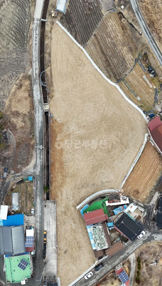 전북특별자치도 완주군 구이면 토지 사진 1
