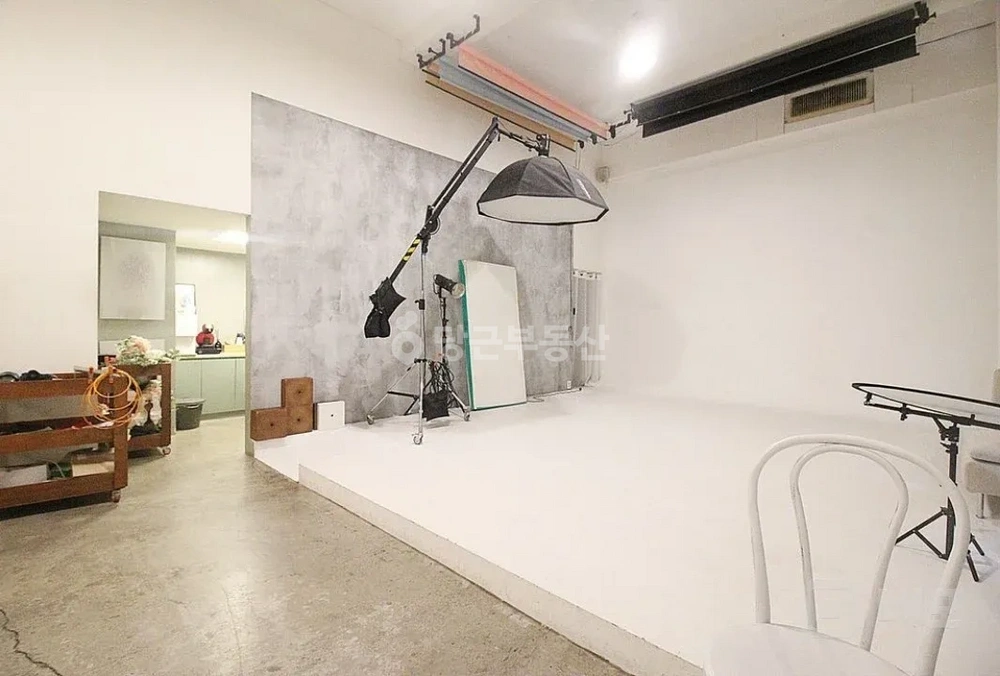 서울특별시 강남구 청담동 상가 사진 1