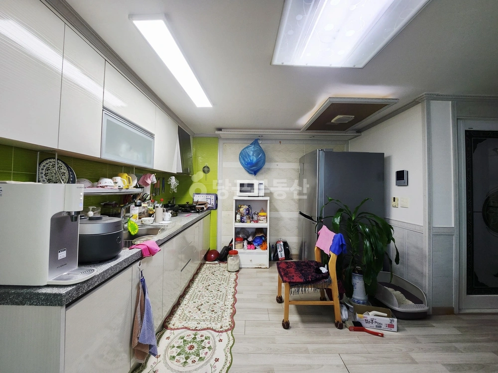 경기도 안산시 상록구 본오동 빌라(투룸 이상) 사진 1