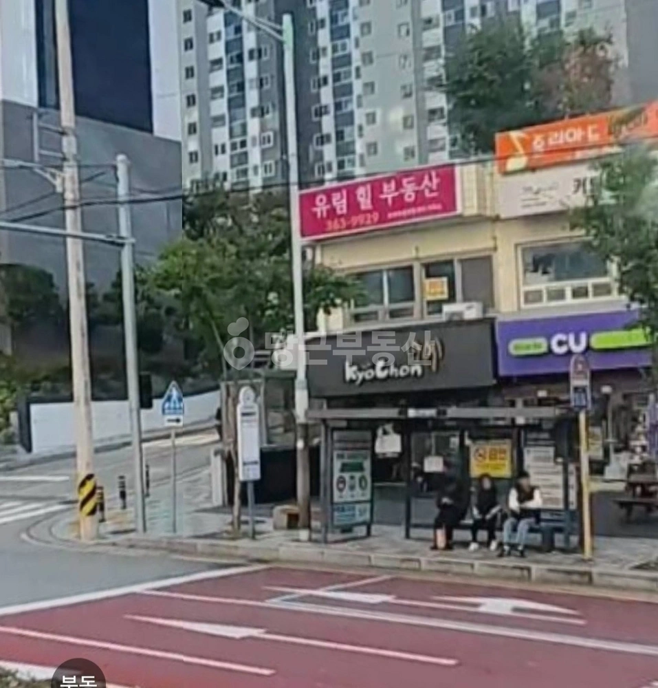 부산광역시 북구 화명동 상가 사진 1