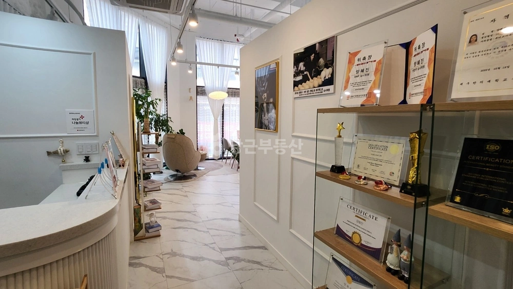 경기도 화성시 동탄구 여울동 상가 사진 1