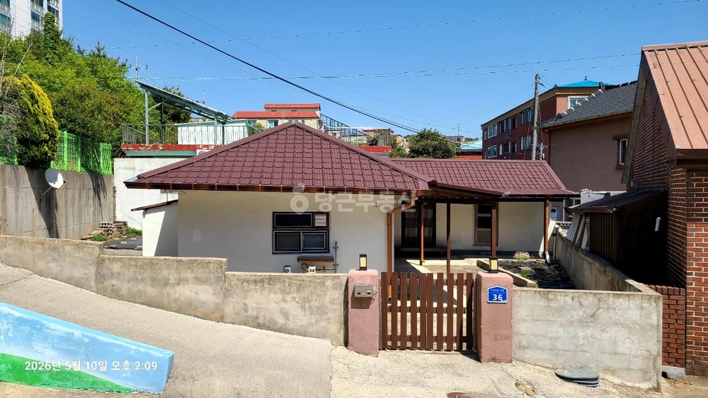 충청남도 서천군 서천읍 단독/전원주택 사진 1