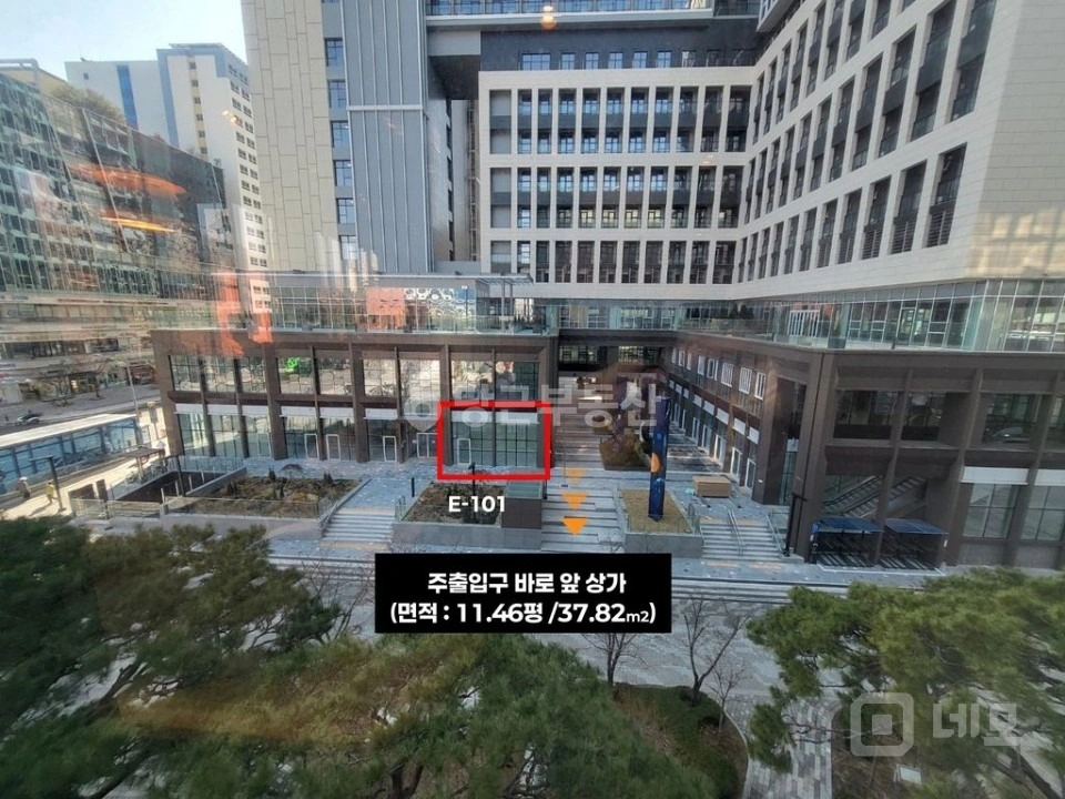 서울특별시 은평구 진관동 상가 사진 1