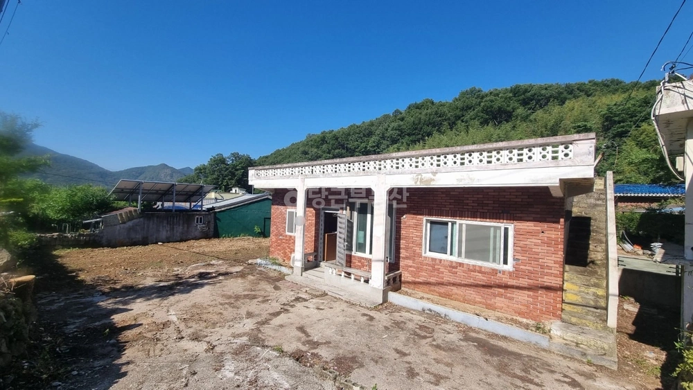 경상남도 양산시 원동면 단독/전원주택 사진 1