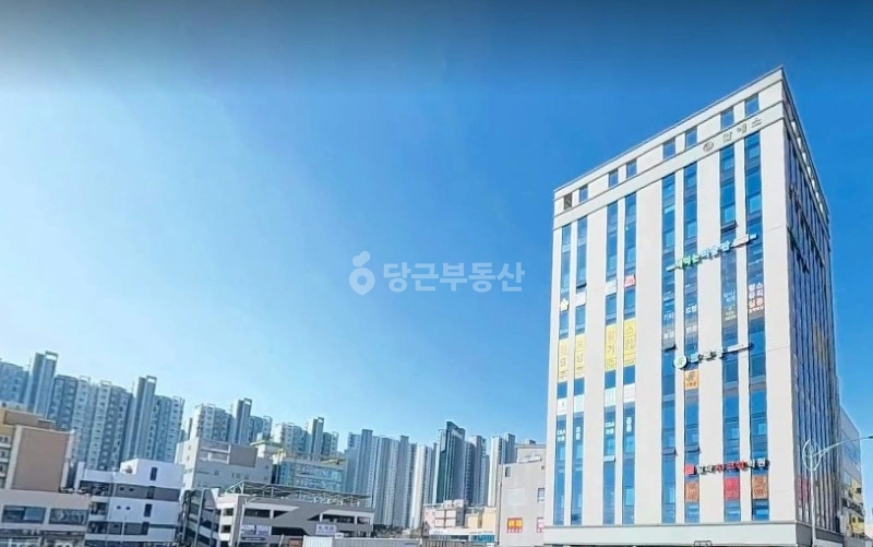 전남광주통합특별시 순천시 해룡면 상가 사진 1