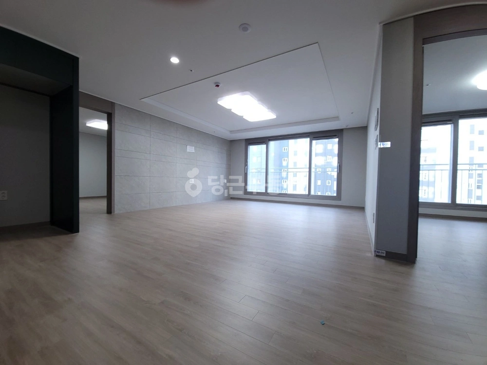충청남도 천안시 동남구 청당동 아파트 사진 1
