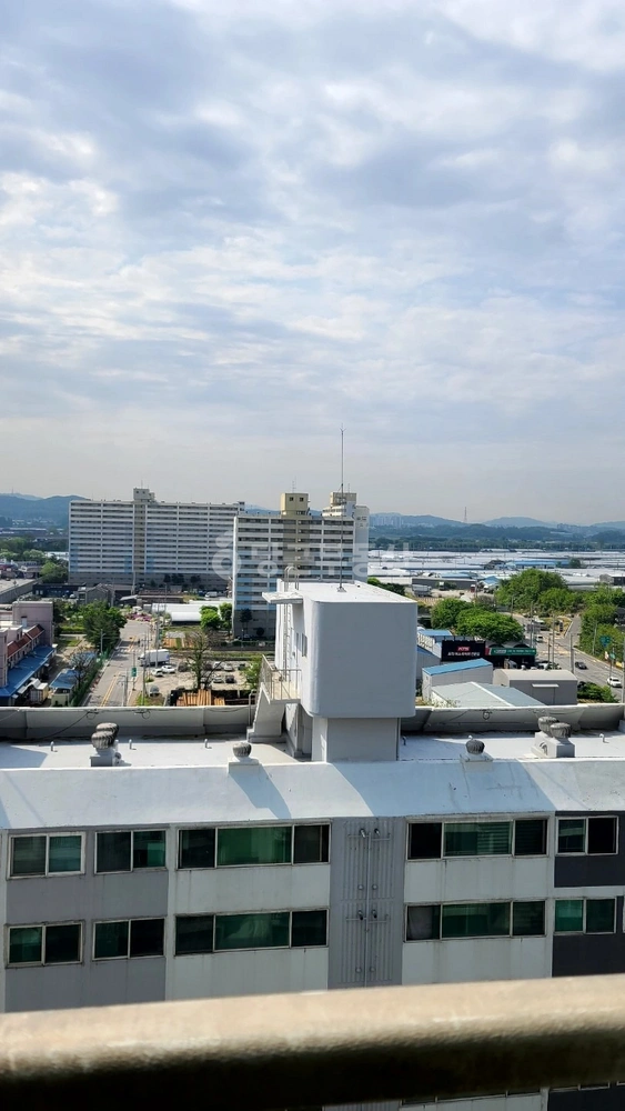 충청북도 청주시 흥덕구 옥산면 아파트 사진 1