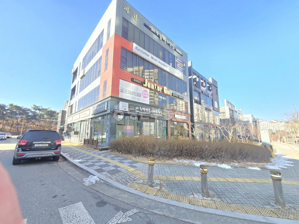 강원특별자치도 원주시 무실동 상가 사진 1