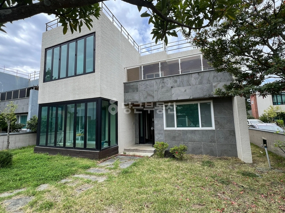 제주특별자치도 제주시 애월읍 단독/전원주택 사진 1