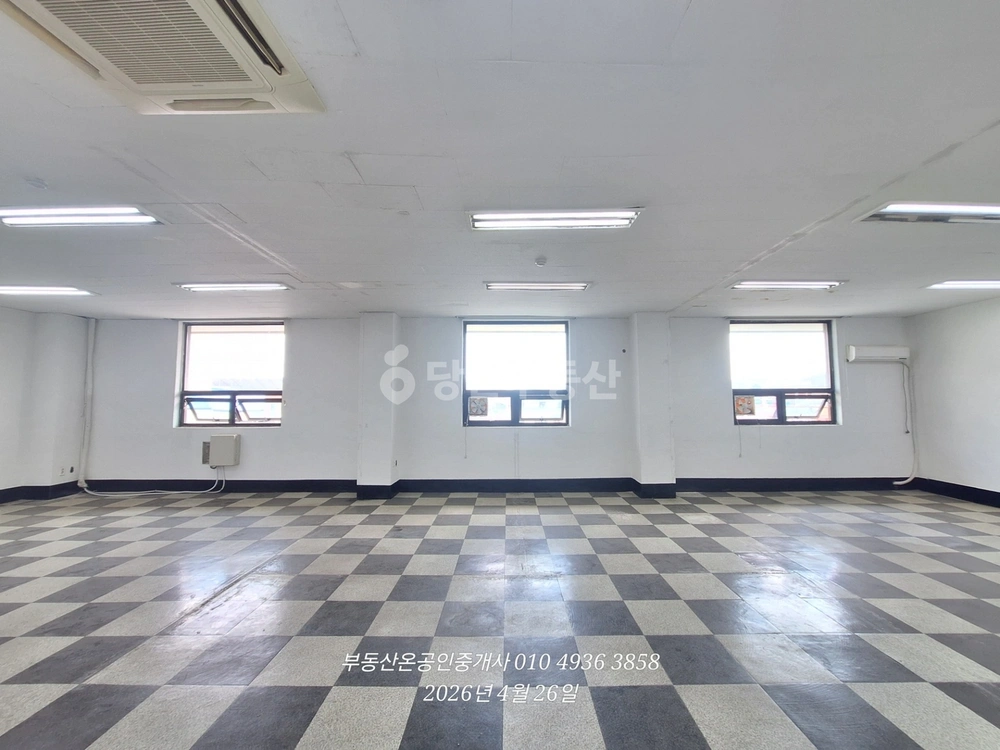 전남광주통합특별시 서구 화정동 사무실 사진 1