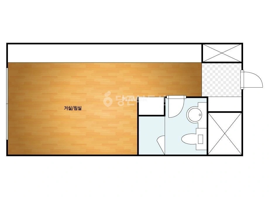 경기도 김포시 구래동 오피스텔 사진 1