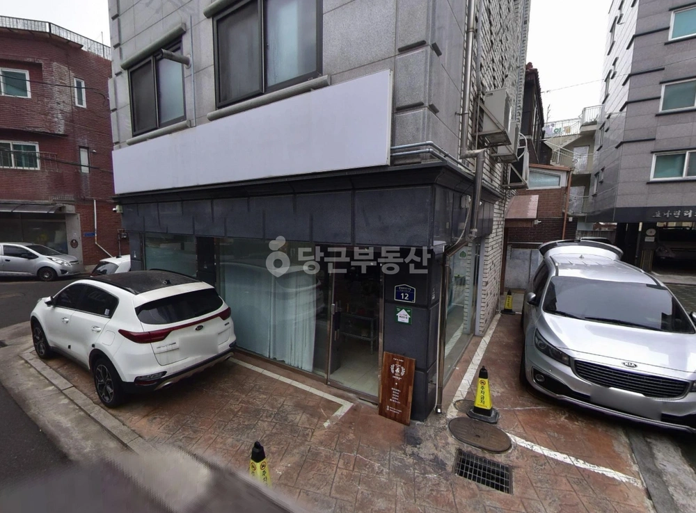 서울특별시 중랑구 면목동 상가 사진 1
