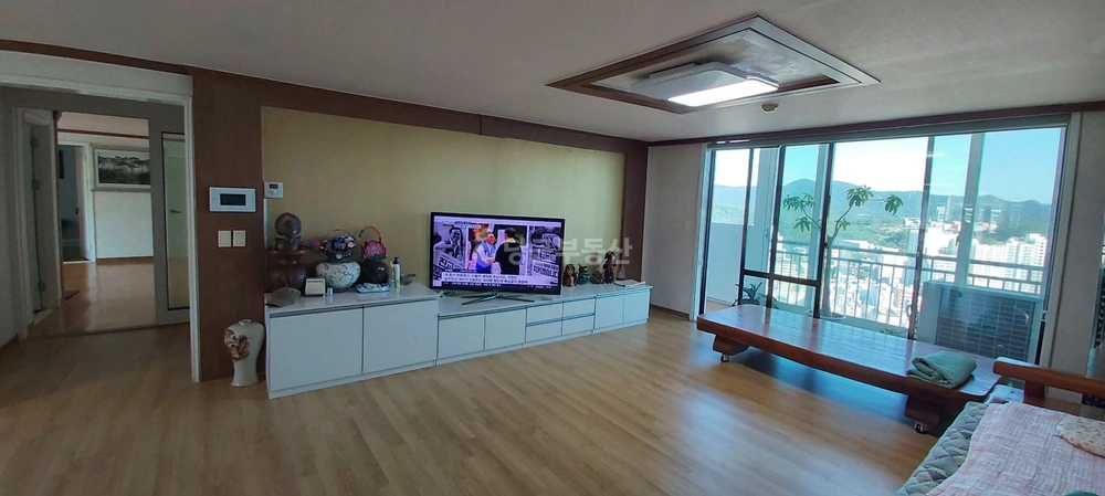 부산광역시 금정구 구서동 아파트 사진 1
