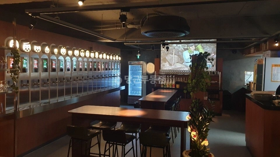 서울특별시 강남구 신사동 상가 사진 1