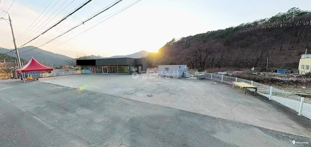 경상남도 양산시 원동면 건물 사진 1